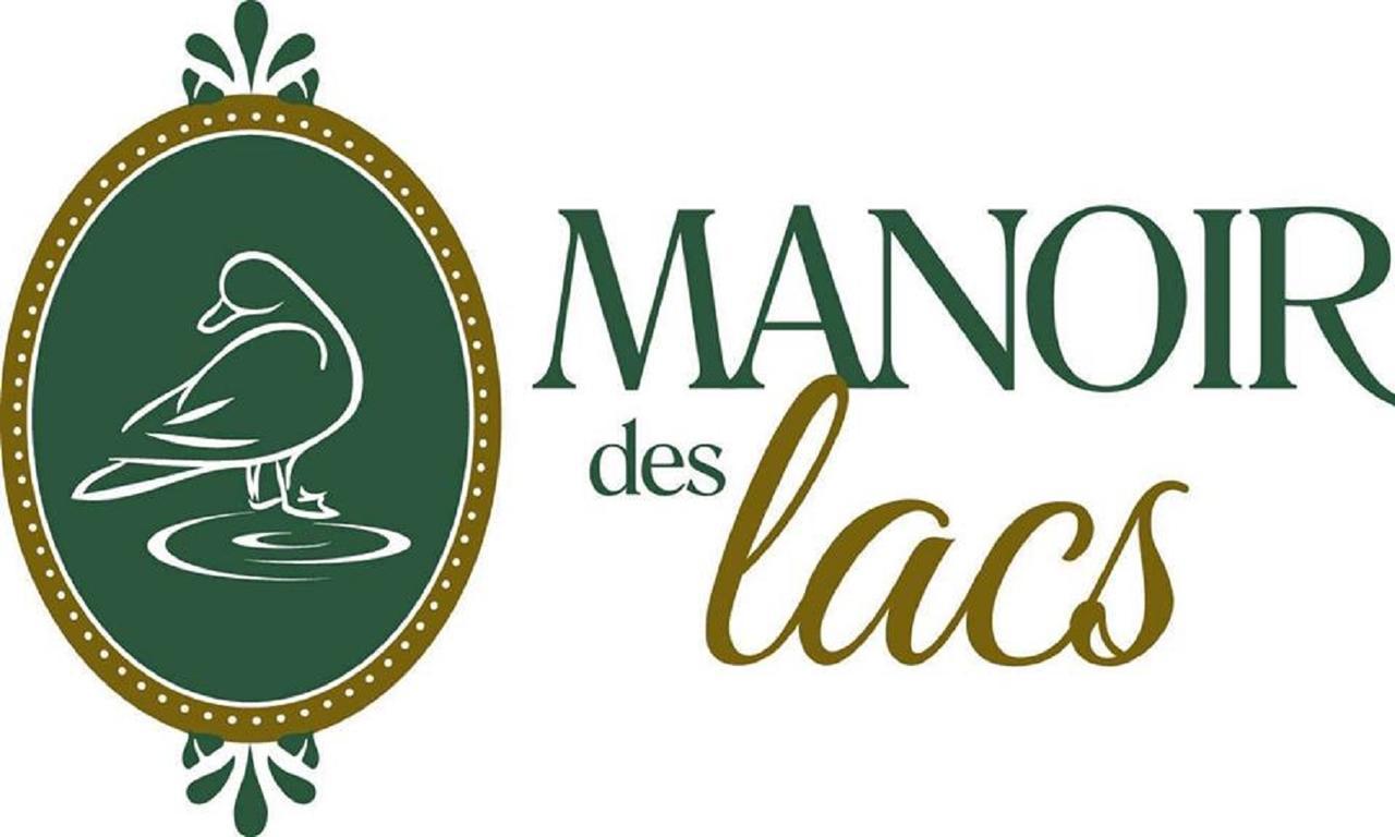 Manoir Des Lacs Lac Baker Екстериор снимка